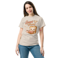 Smut 'N' Toast Tea Time Shirt